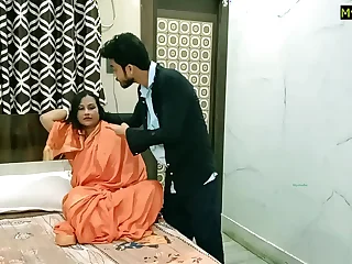 Desi front mother beside law fucked wits daughter husband! Viral jobordosti sex forth audio