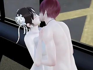 Whirl Prizefighter Hentai - Chun-Li Hard sex- Japanese Asian Manga Anime Film Amusement Porn