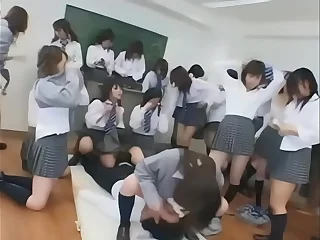japanese s groupsex 1
